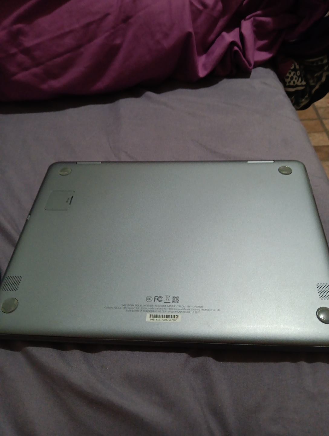 samsung chromebook - photo 5