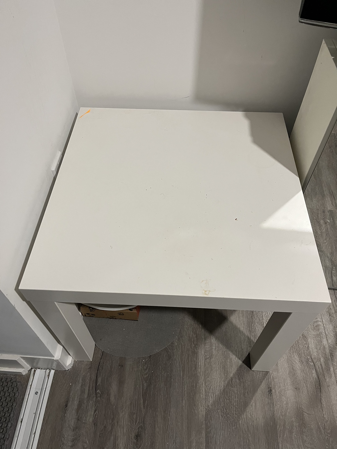 Coffee table Ikea - photo 2