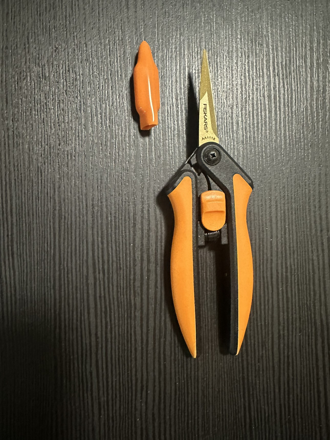 Fiskars plant scissors thumbnail
