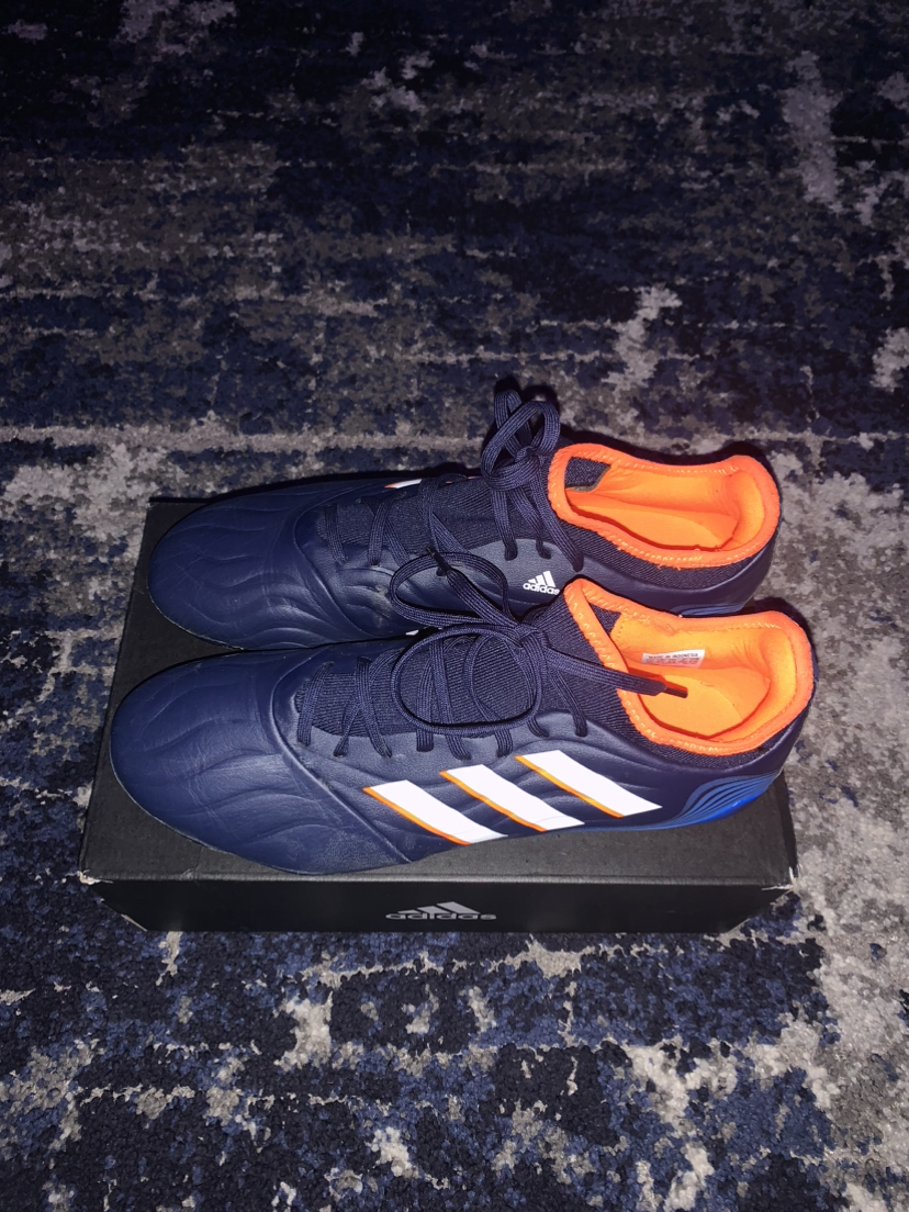 Adidas copa sense 3s image indicator(3)