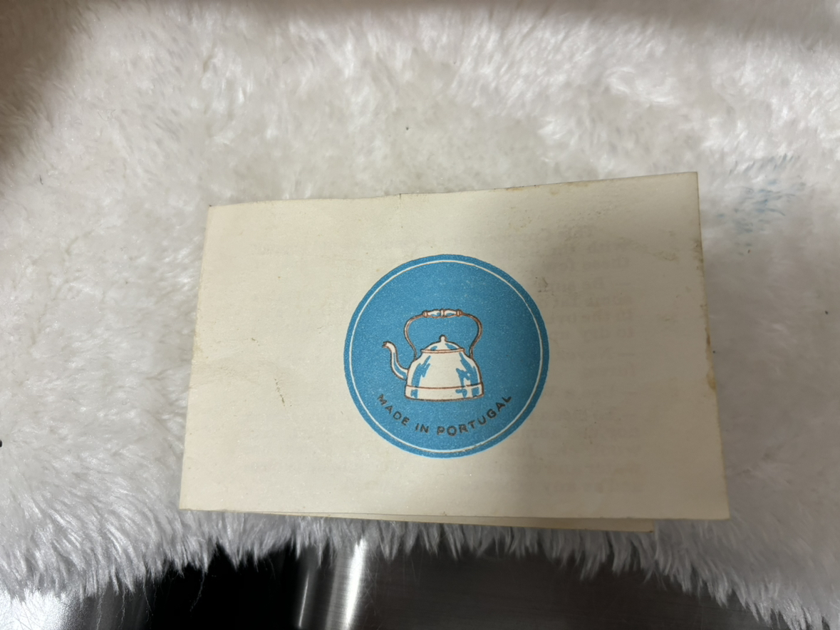 6 piece Copper Set image indicator(2)