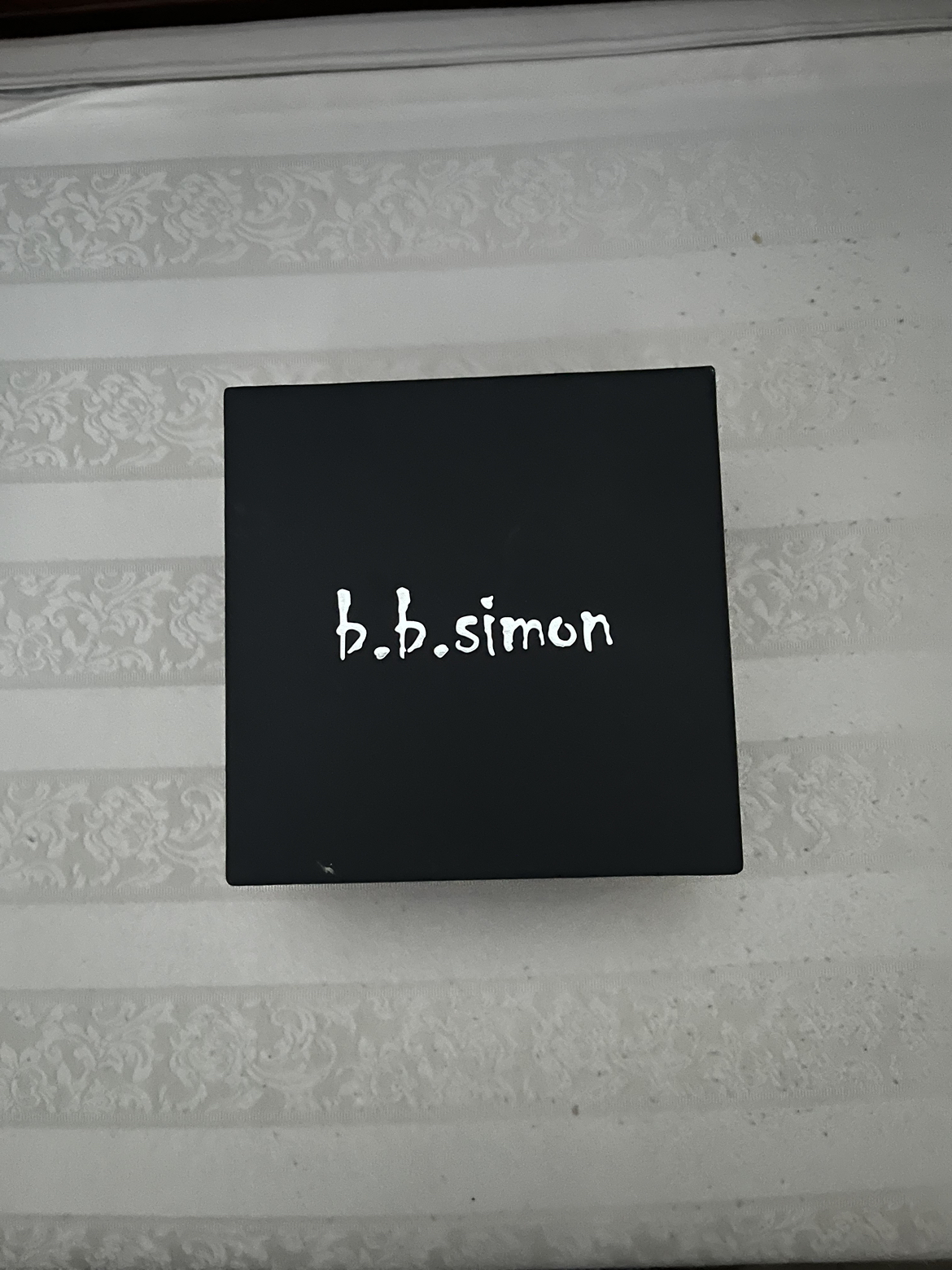 BB Belt - photo 5