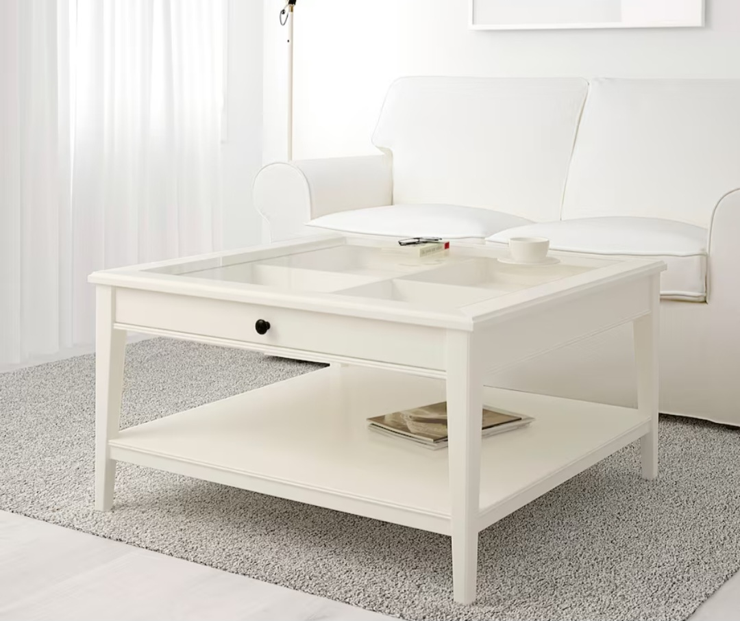 Ikea Coffee Table