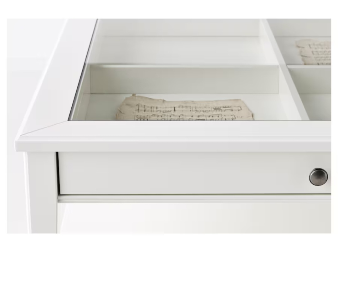 Ikea Coffee Table - photo 2