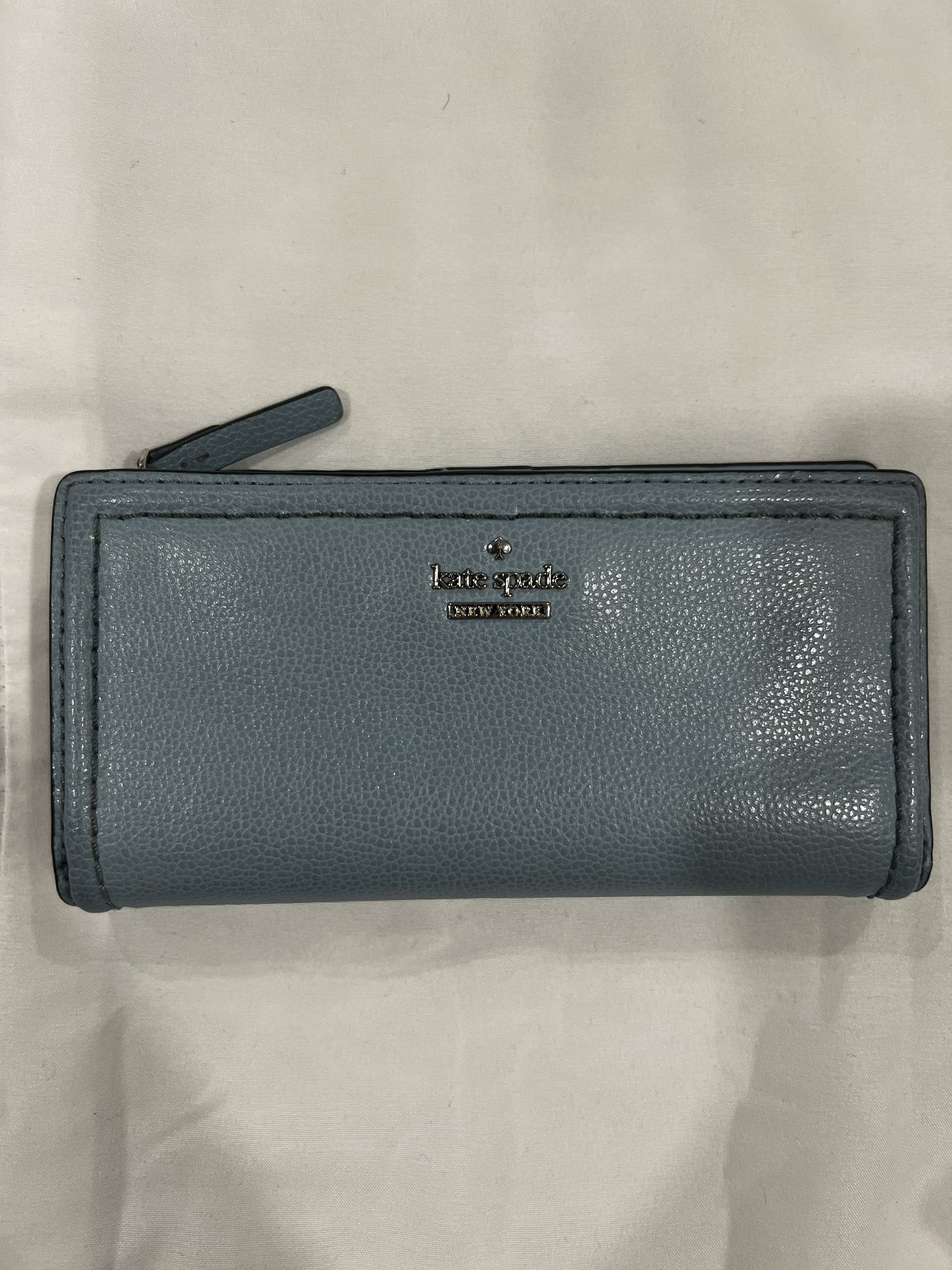 Woman’s wallet