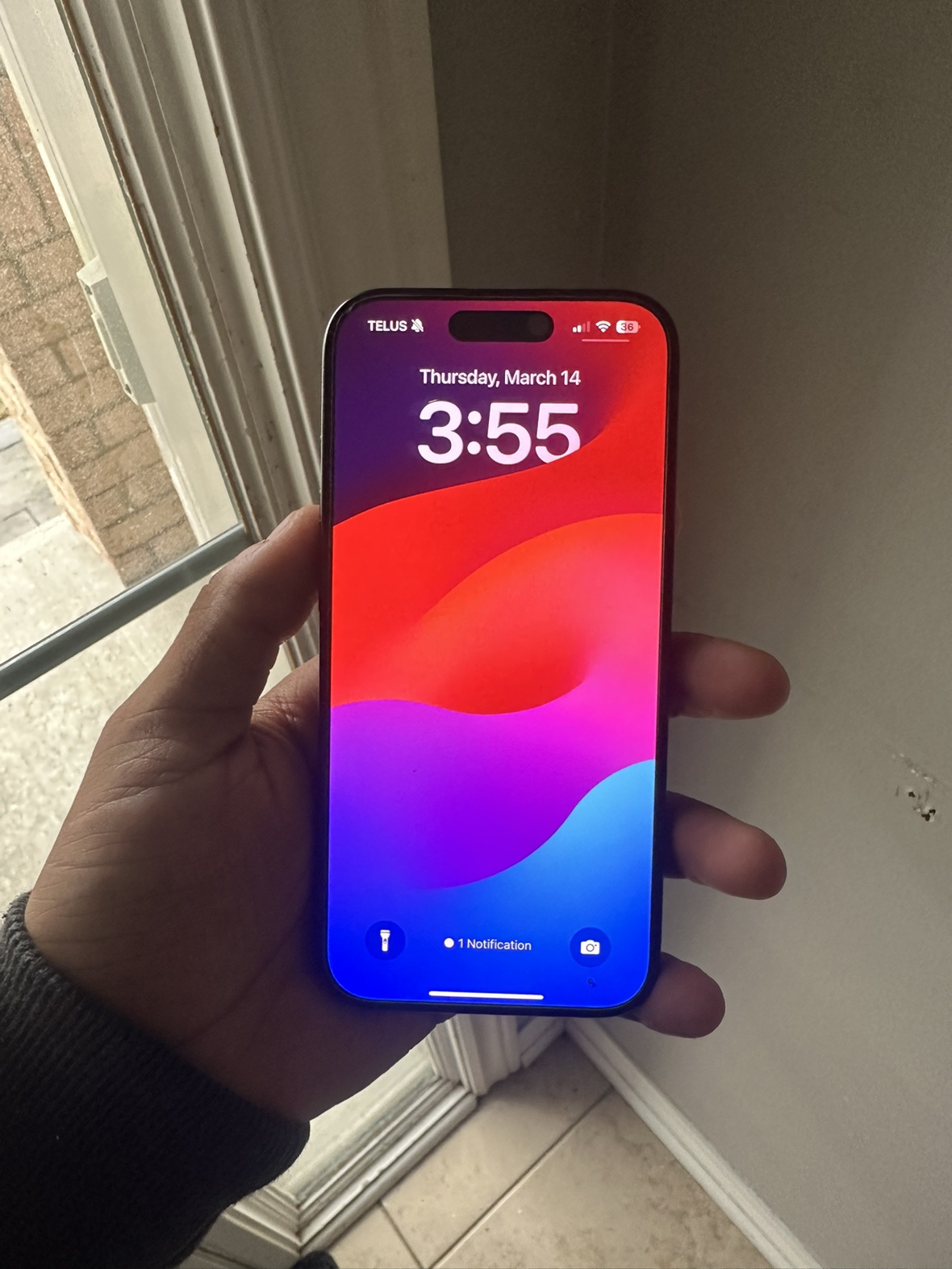 iPhone 15 pro - photo 5