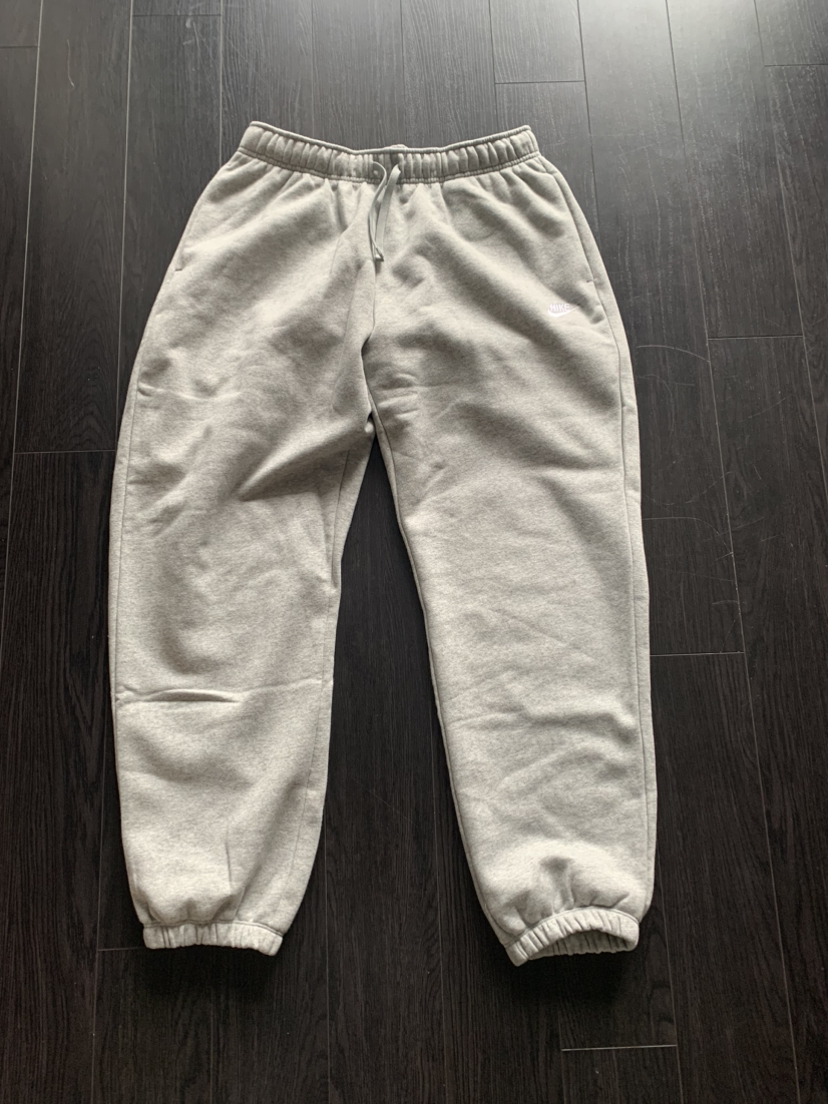 Nike-Women's Oversized Mid-Rise pants