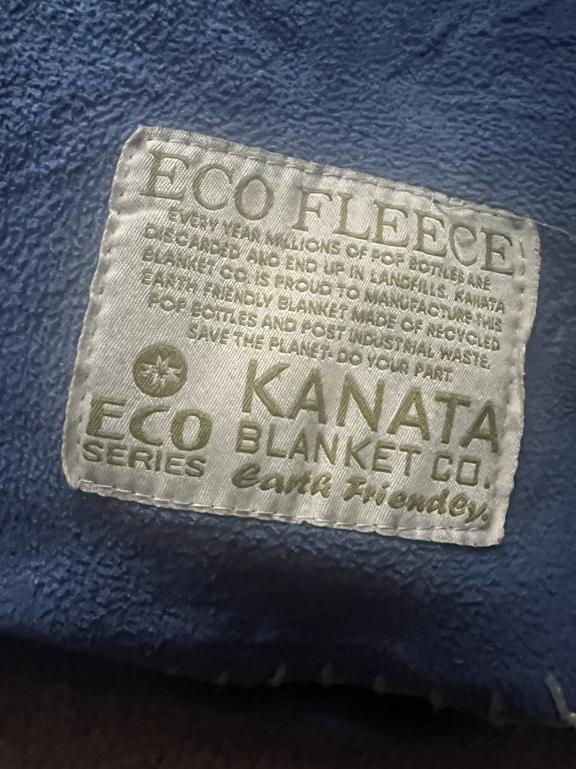 2 Kanata eco fleece blankets image indicator(2)