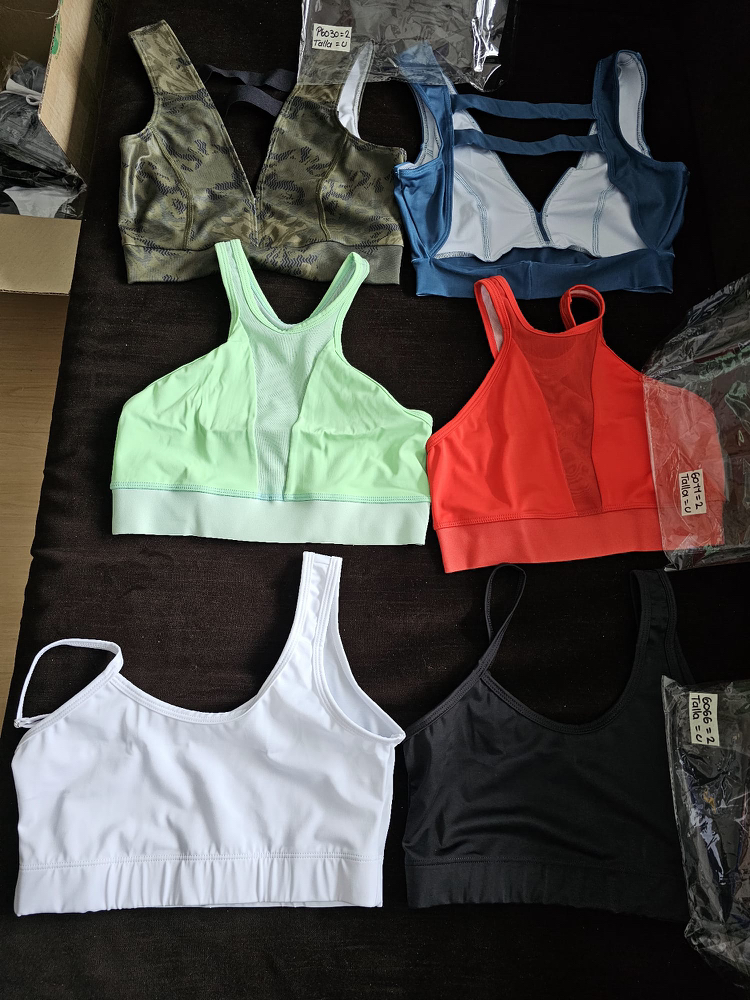 Colombian Sport Wear - photo 4