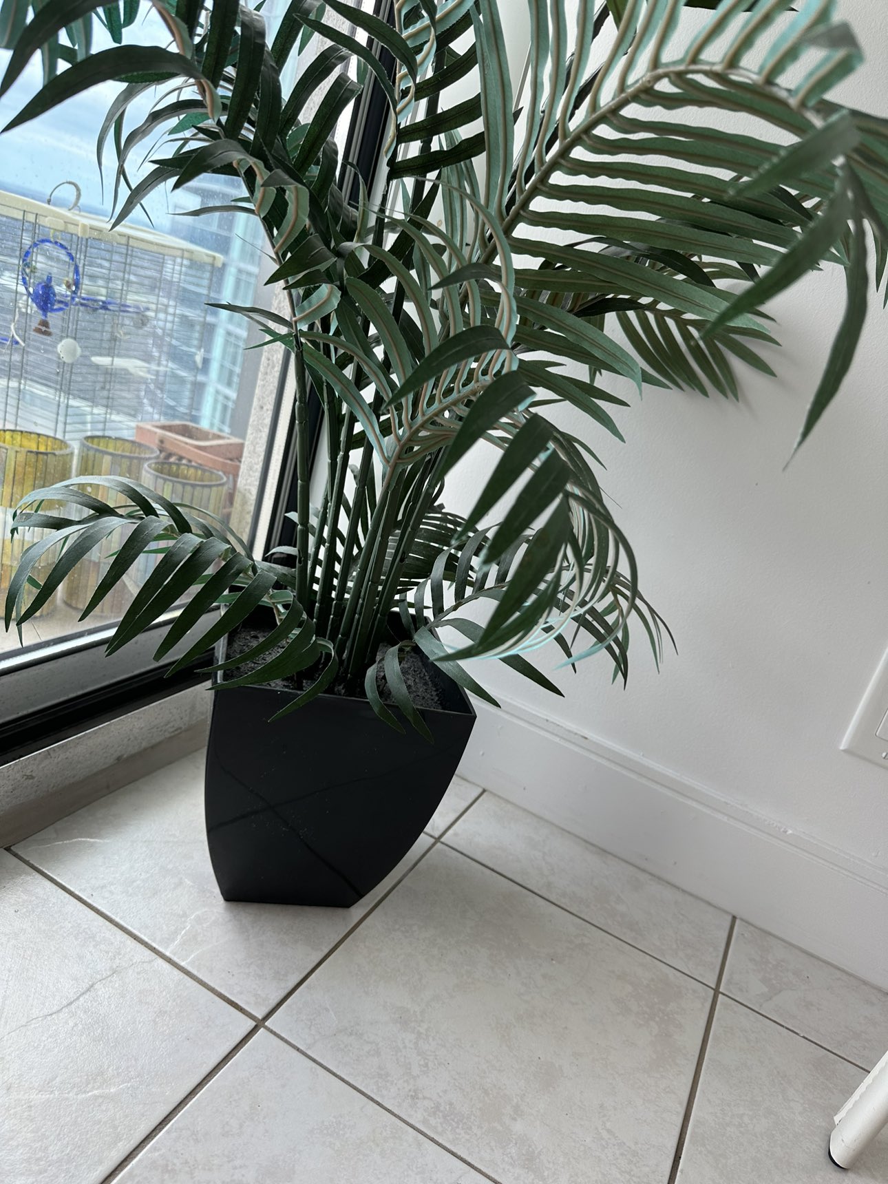 Artificial Plant