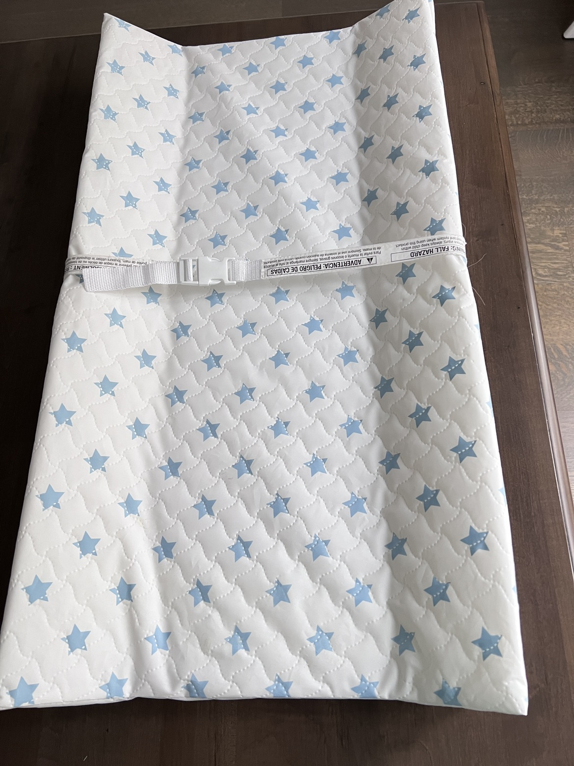 changing pad