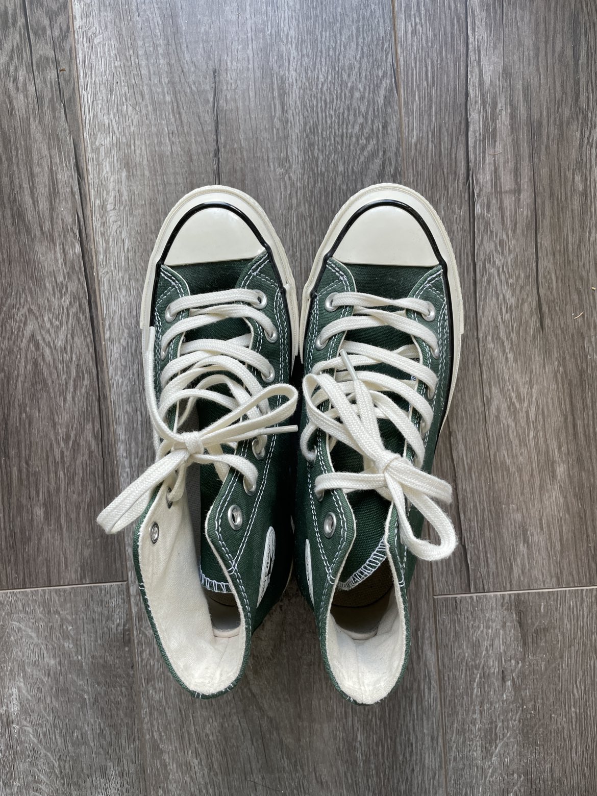 Converse Chuck Taylor - photo 2