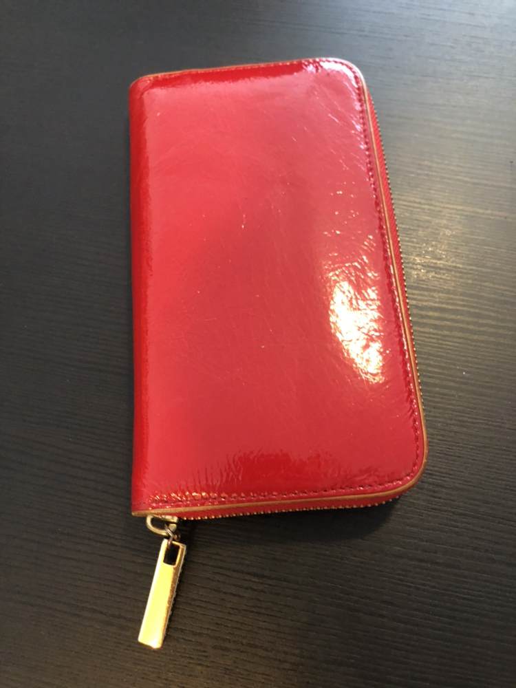 Tory Burch Wallet image indicator(2)