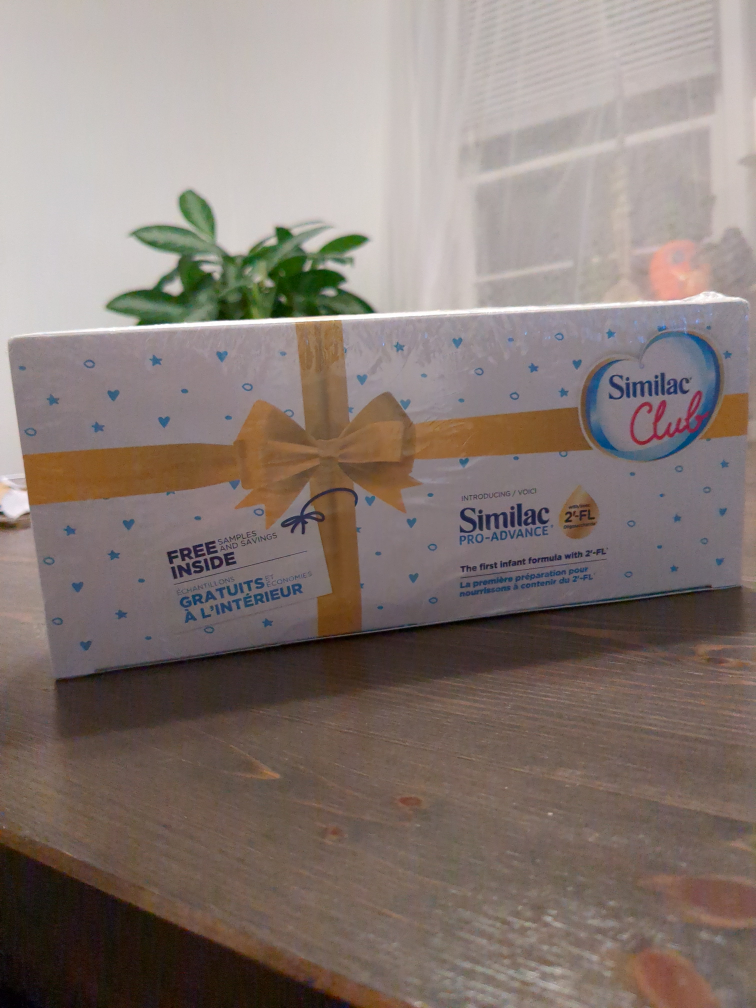 Similac Pro Advance