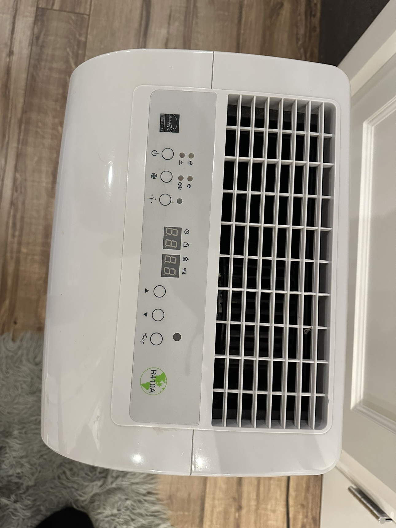 Dehumidifier Danby Premiere