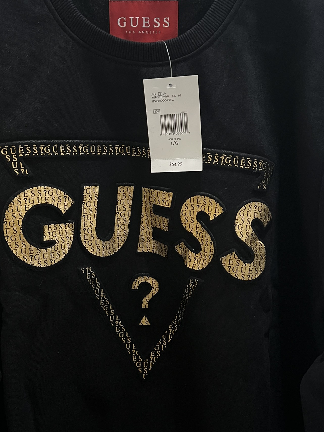 Guess top - photo 5