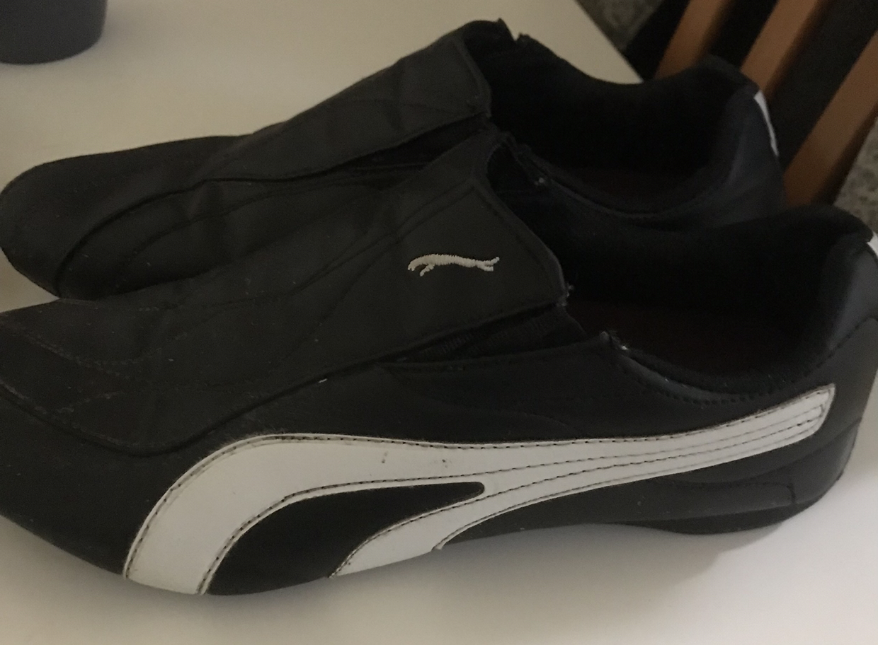 Puma slip on shoes image indicator(2)