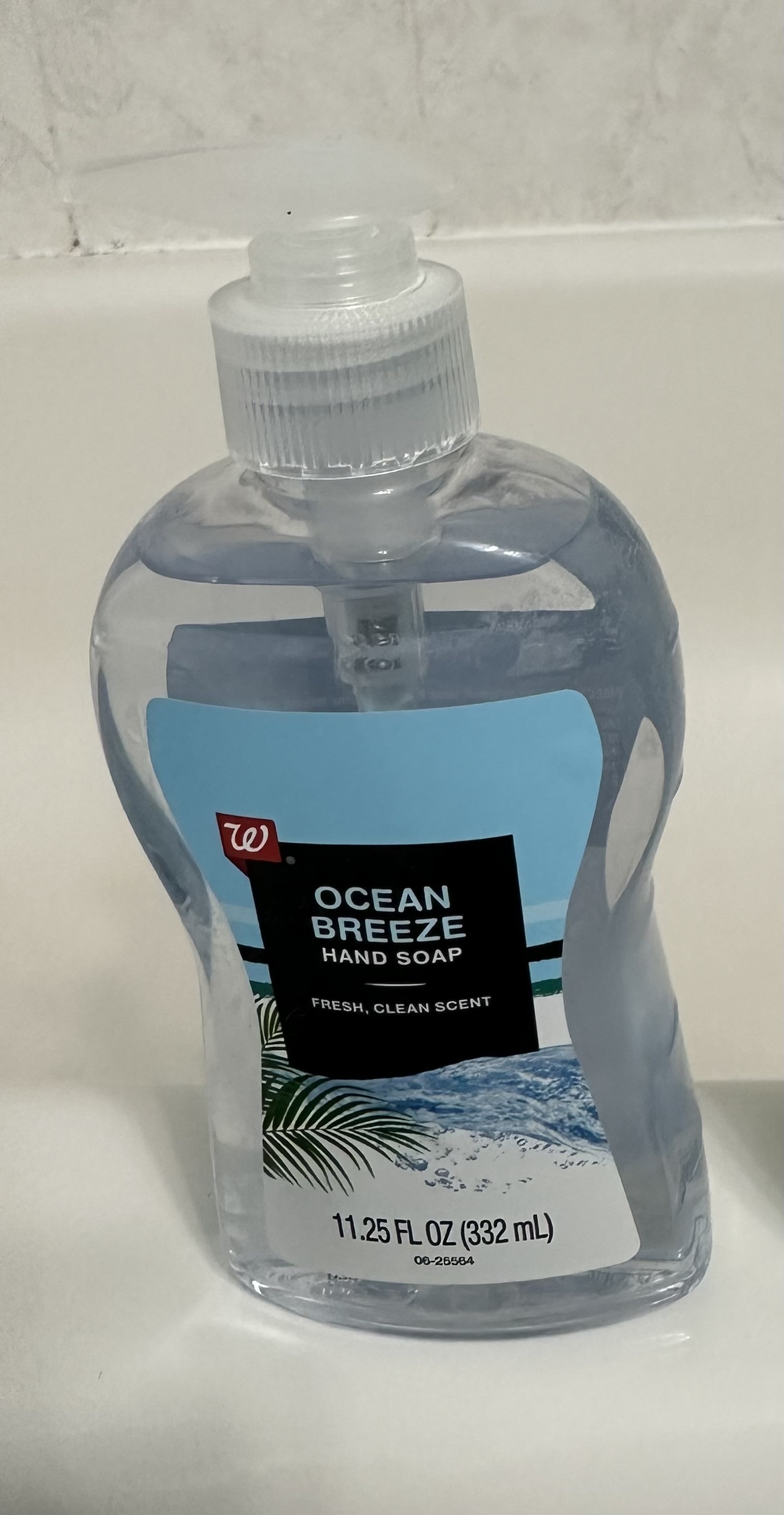 hand soap thumbnail
