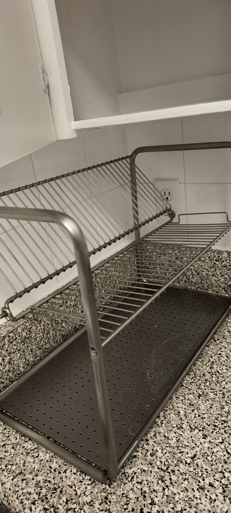 Dish rack IKEA thumbnail