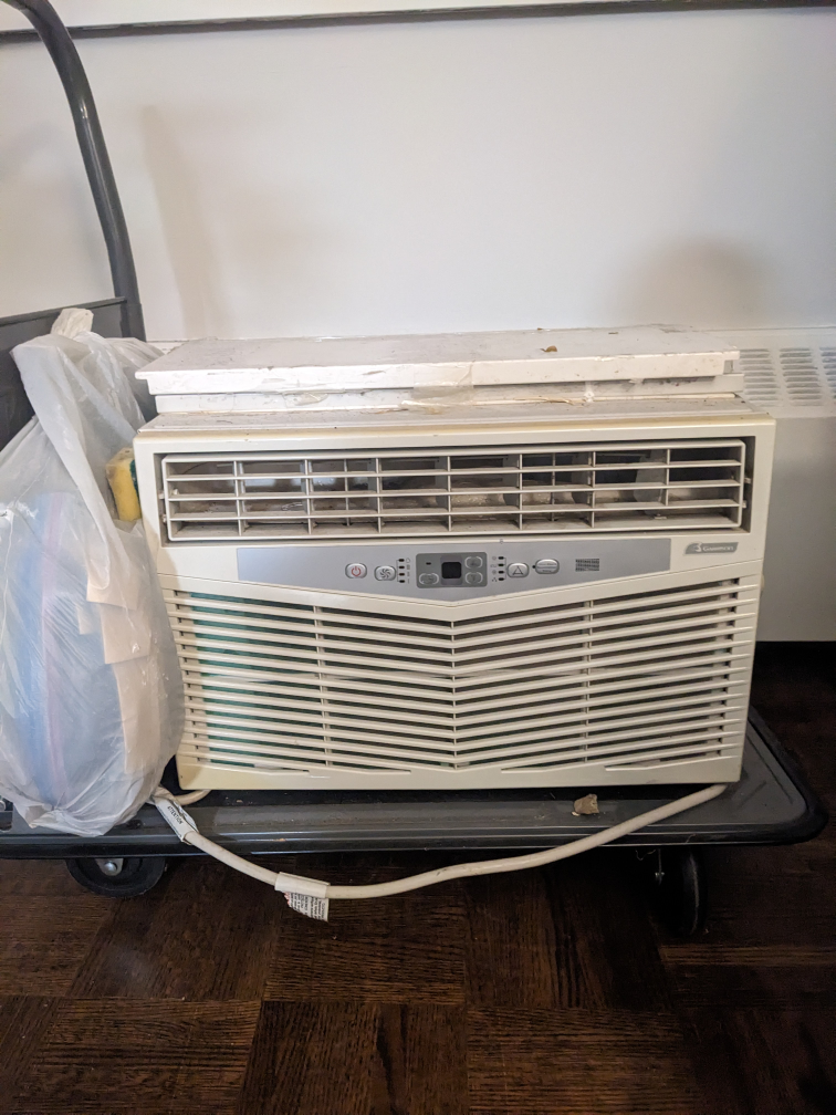 Air Conditioner - photo 2