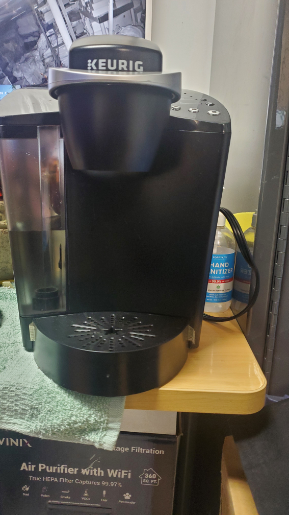 coffee