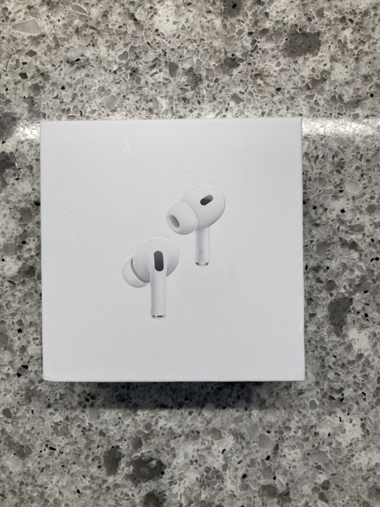 AirPods Pro (Gen 2) - Clones