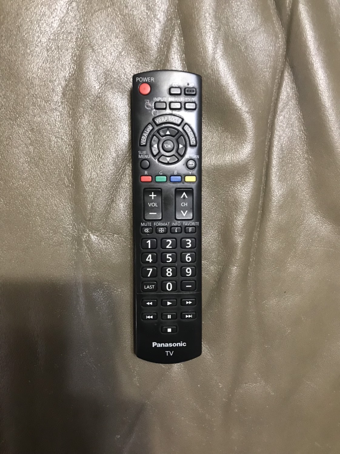42” TV - photo 5
