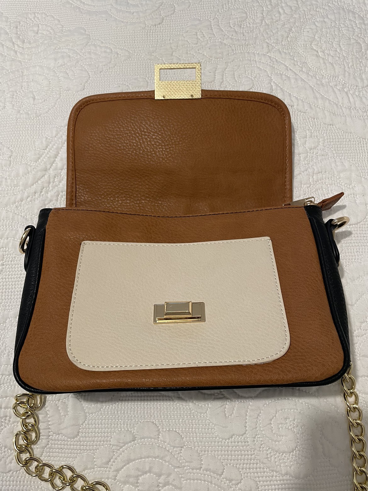 Women’s Crossbody Bag - photo 5