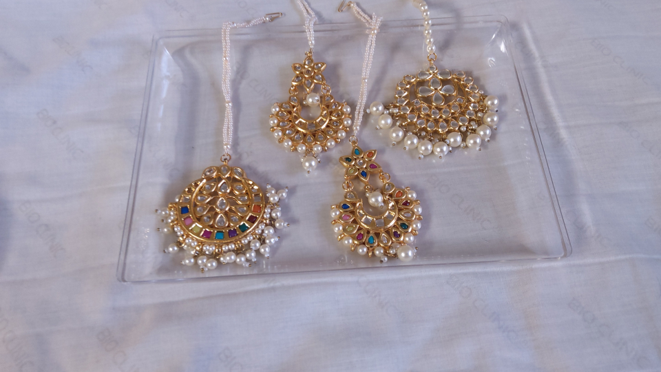 maang teeka - photo 2