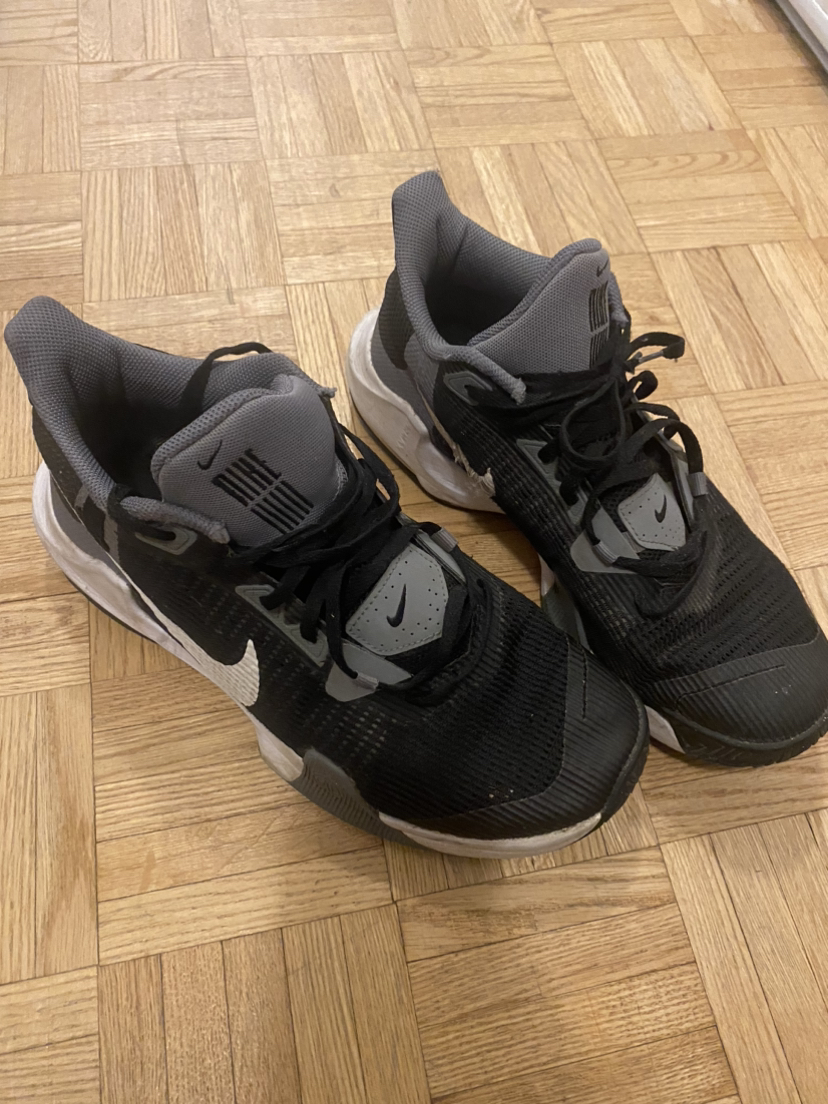 MENS NIKE AIRMAX SIZE 11 - photo 2