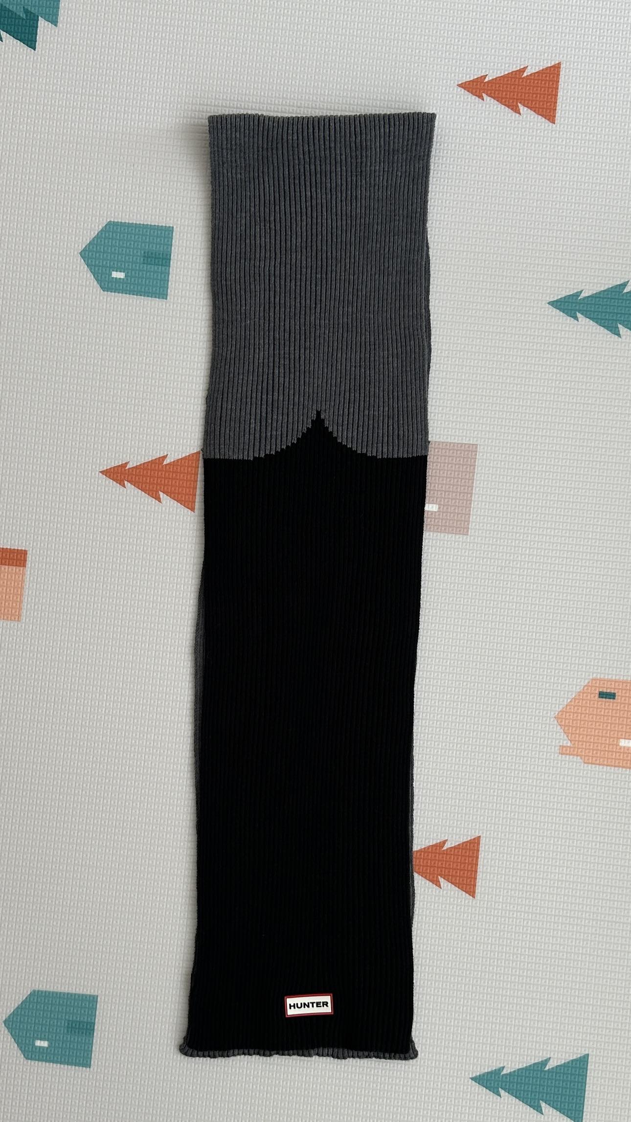 Hunter Unisex Moustache Scarf - photo 2