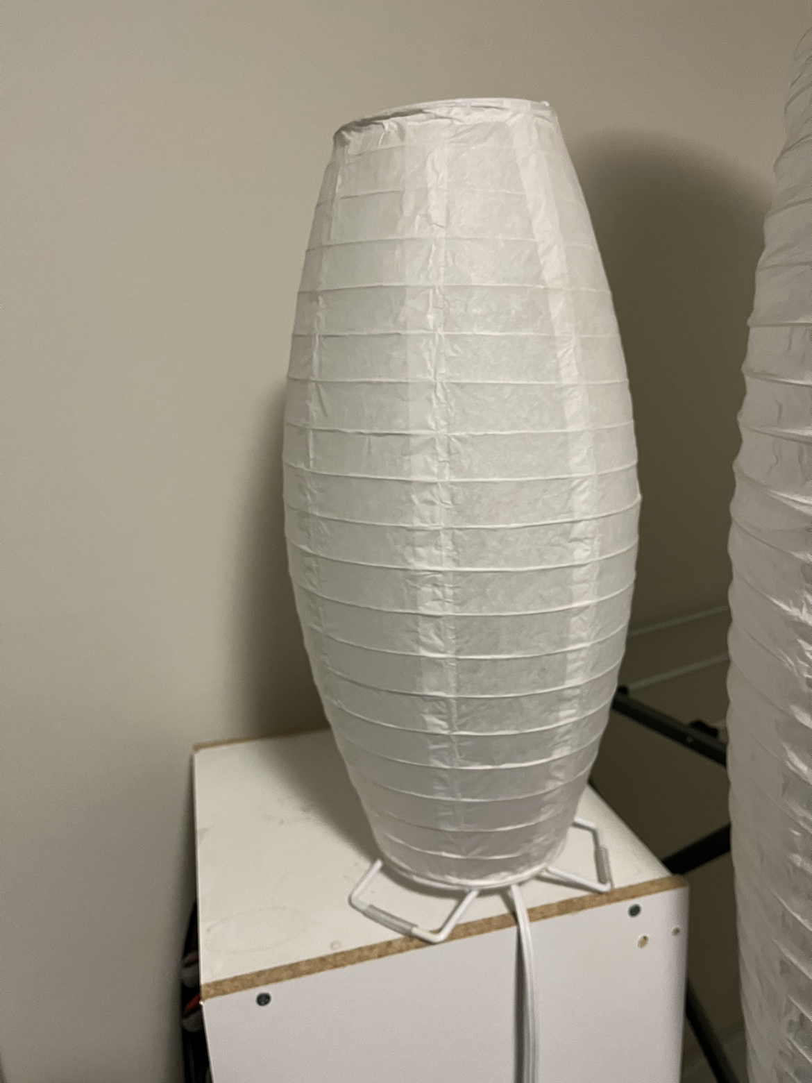 *REDUCED* Like new lamps - photo 2