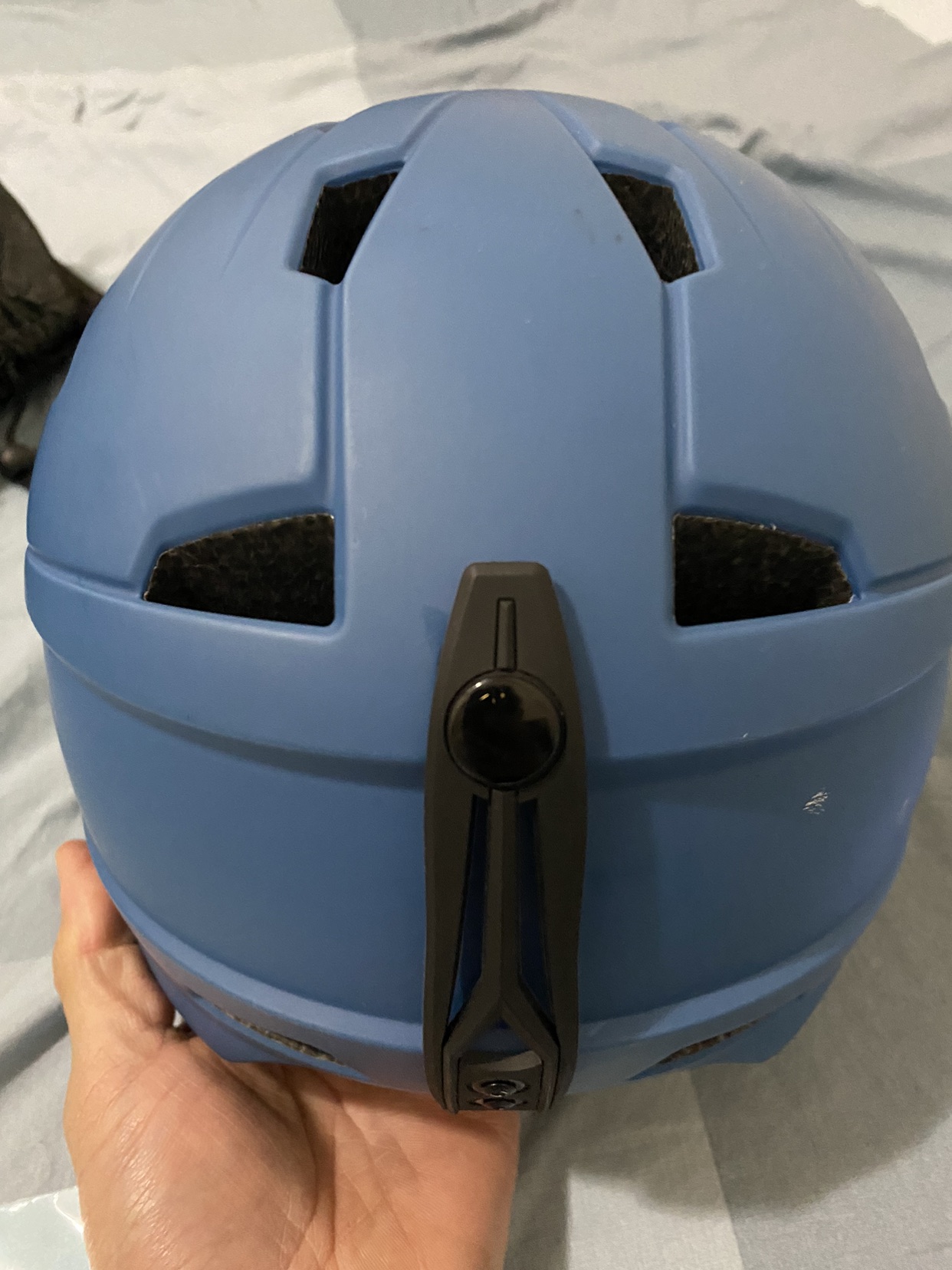 TOMSHOO Ski Helmet image indicator(3)