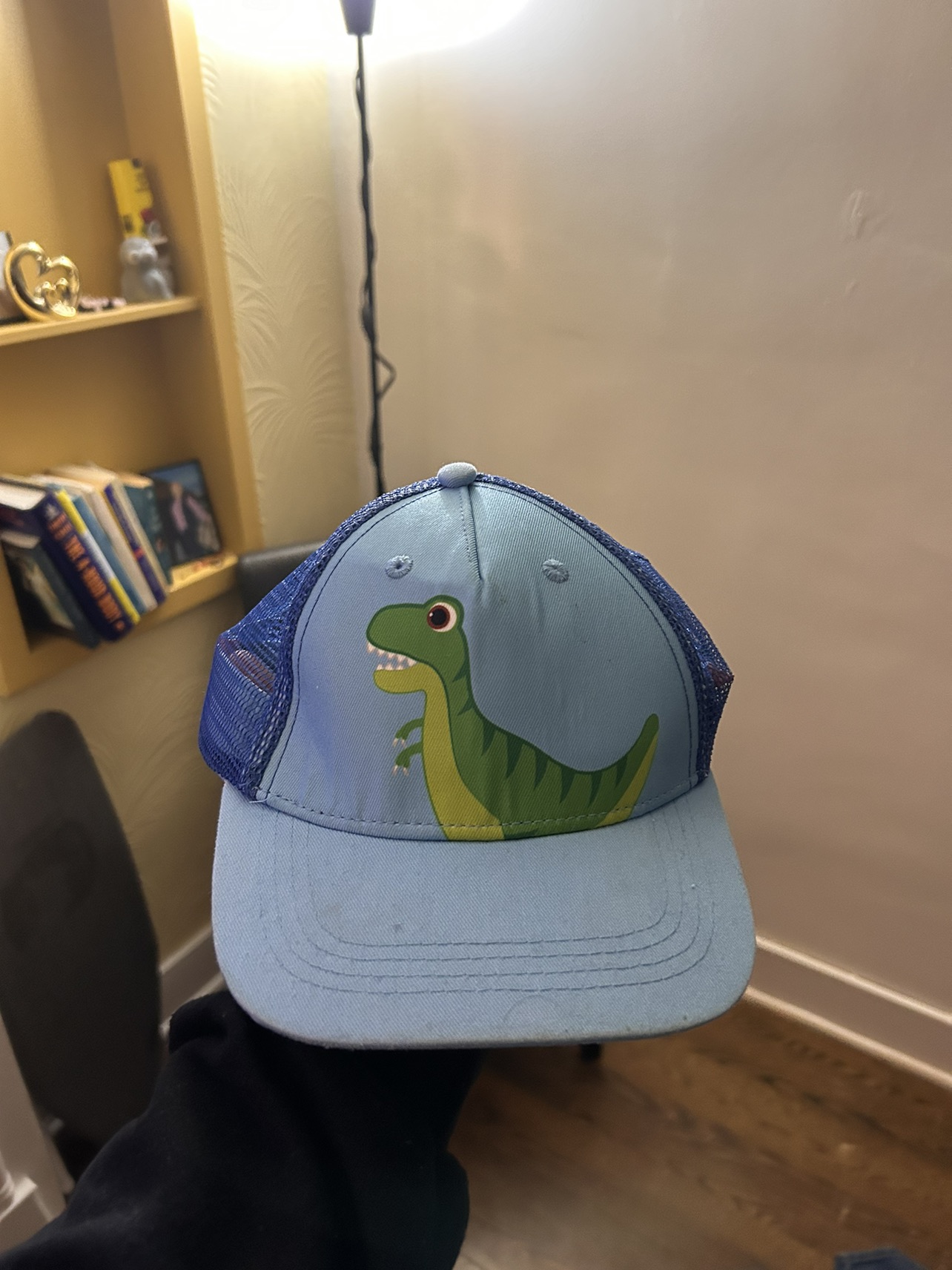 Cocomelon Snapback thumbnail