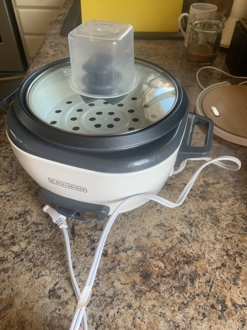 Small Rice cooker image indicator(5)