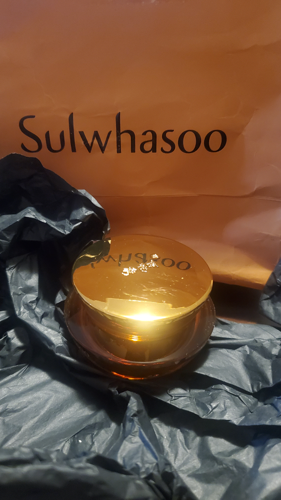 Concentrated Ginseng Renewing Cream EX image indicator(3)