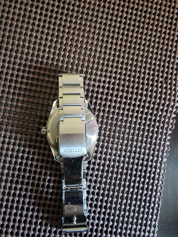 Citizen AW1598-70X Brycen Eco-Drive Watch - photo 3