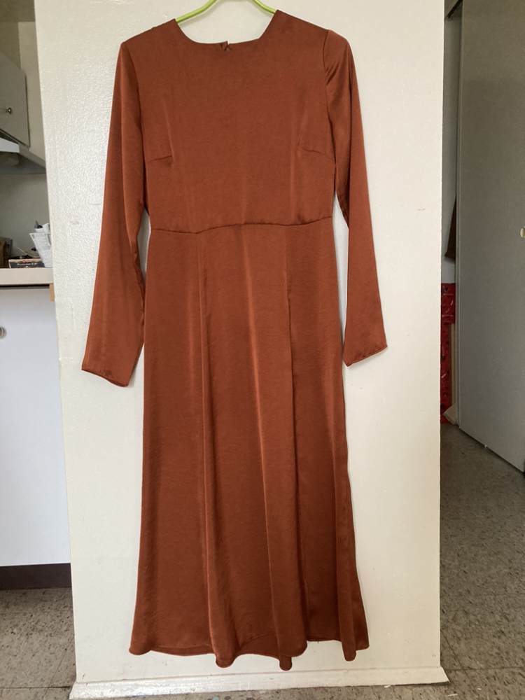 Aritzia Wilfred Dress size 6 thumbnail