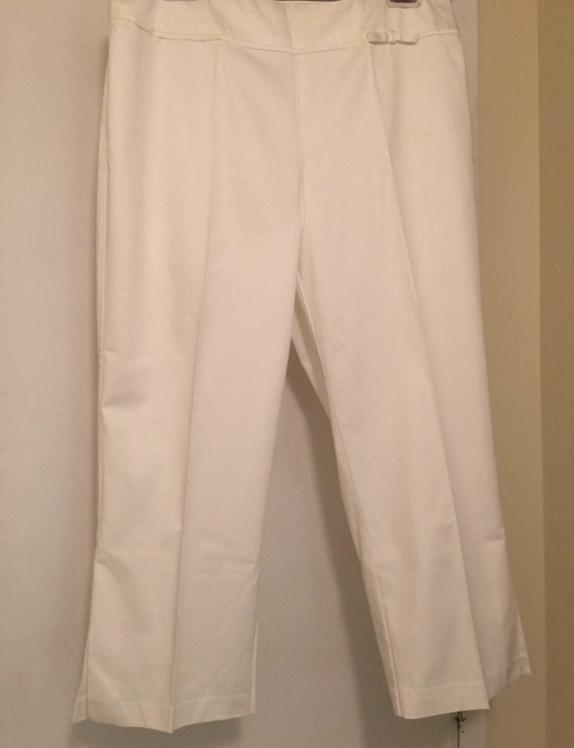 Like new pants Size 10 - photo 3