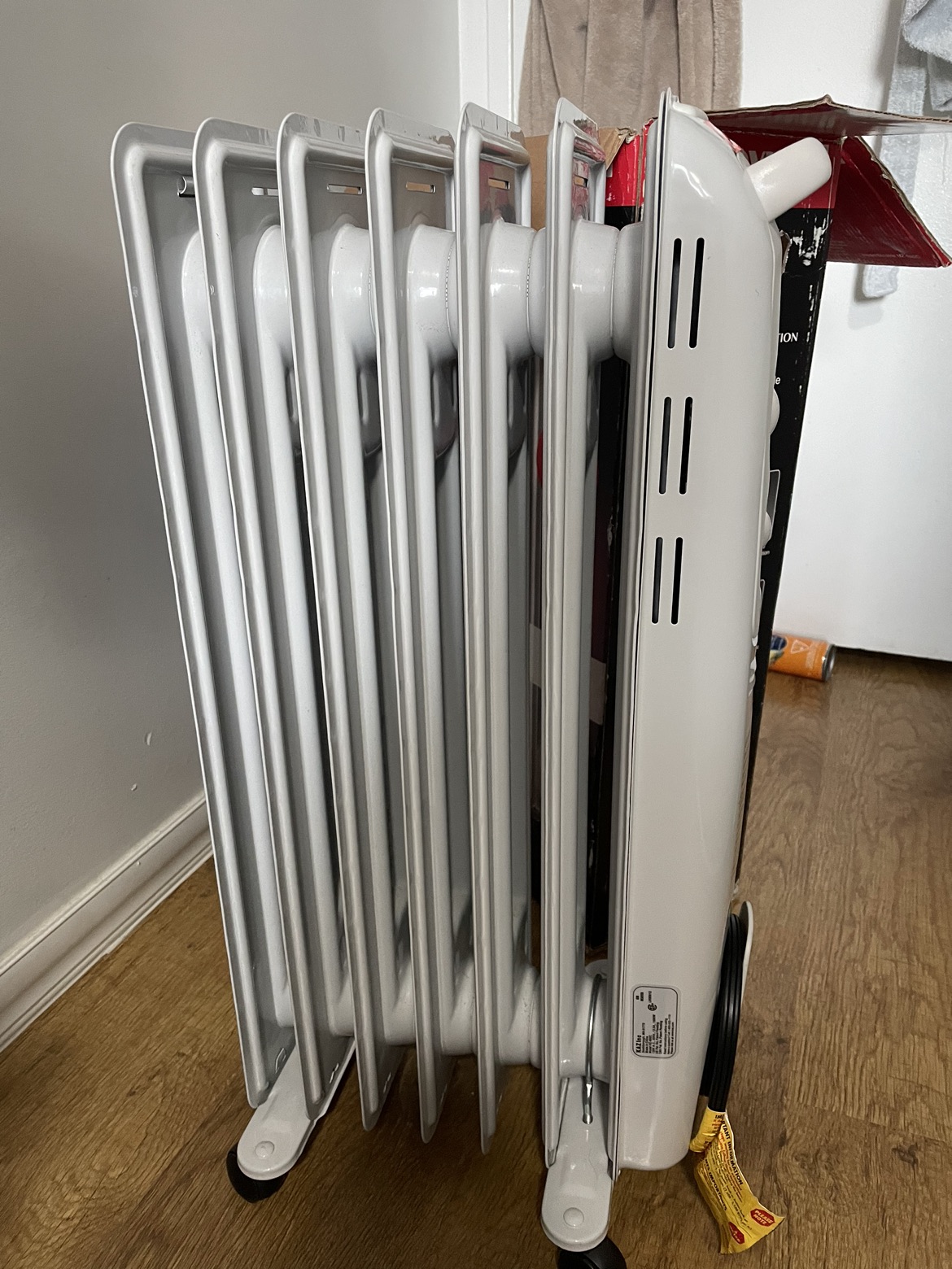 Heater - photo 4