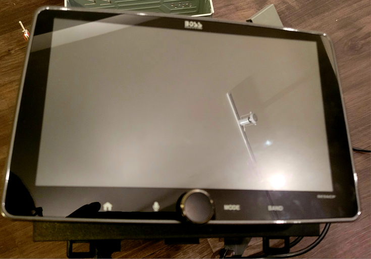 BOSS Audio BE9ACP | Car Stereo image indicator(3)