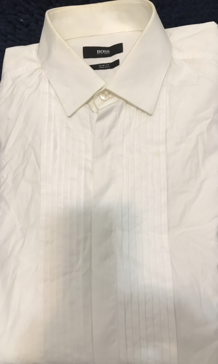 Boss Shirts - Medium 39 - 40 image indicator(4)