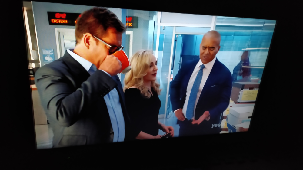 Sony Tv 40" - photo 2