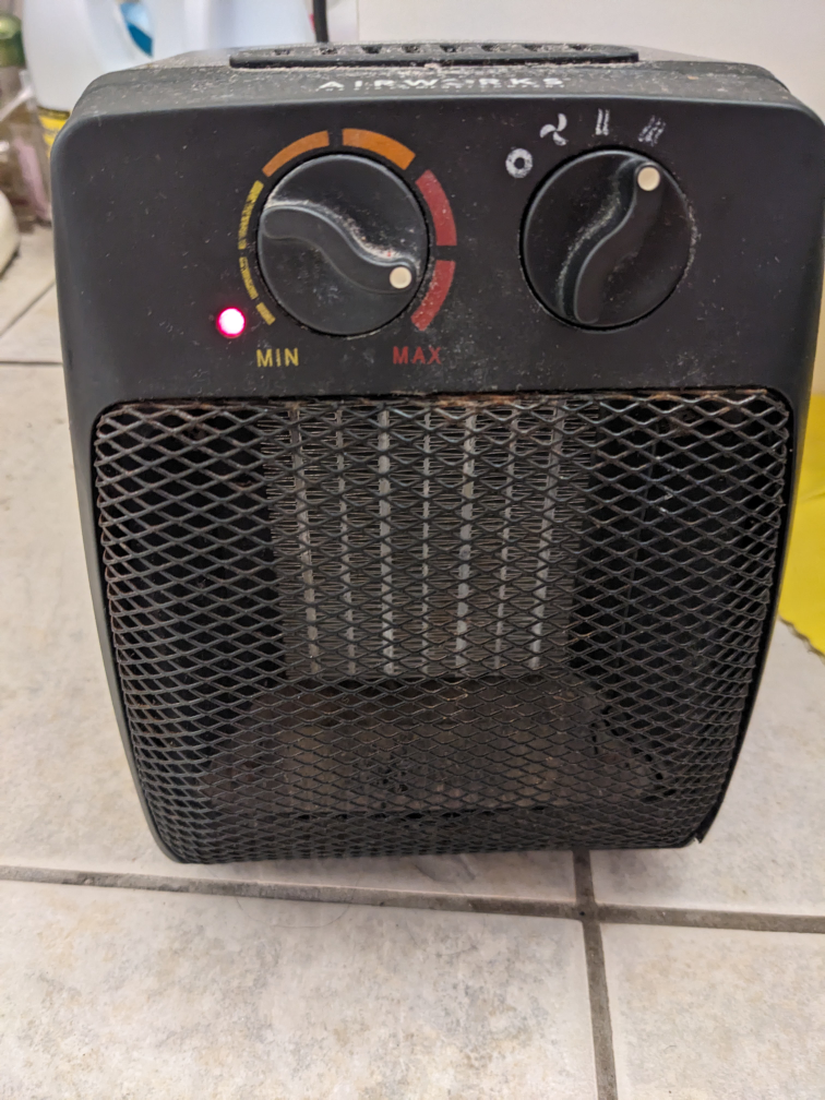 space Heater image indicator(3)