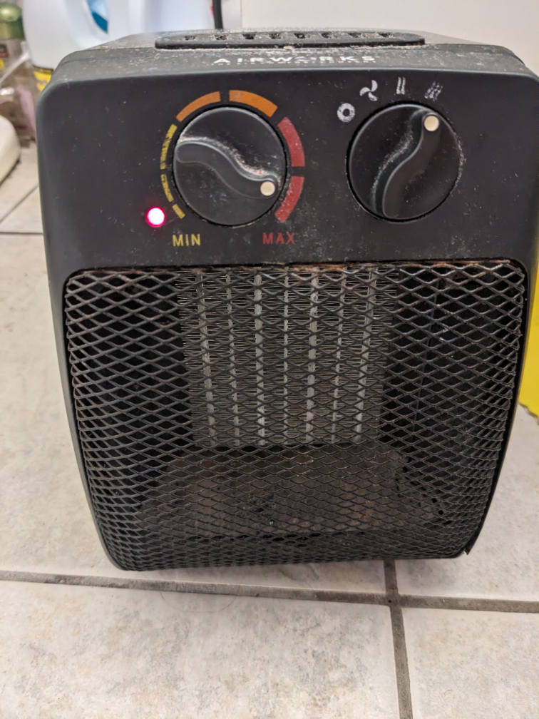 space Heater image indicator(4)