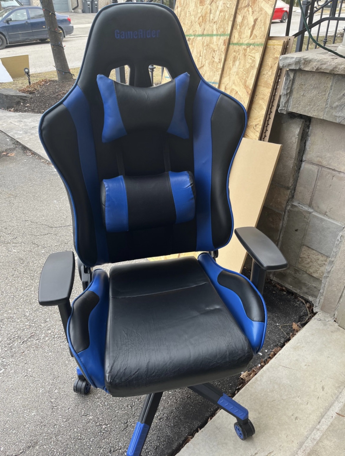 Gamerider Office Gaming Chair
