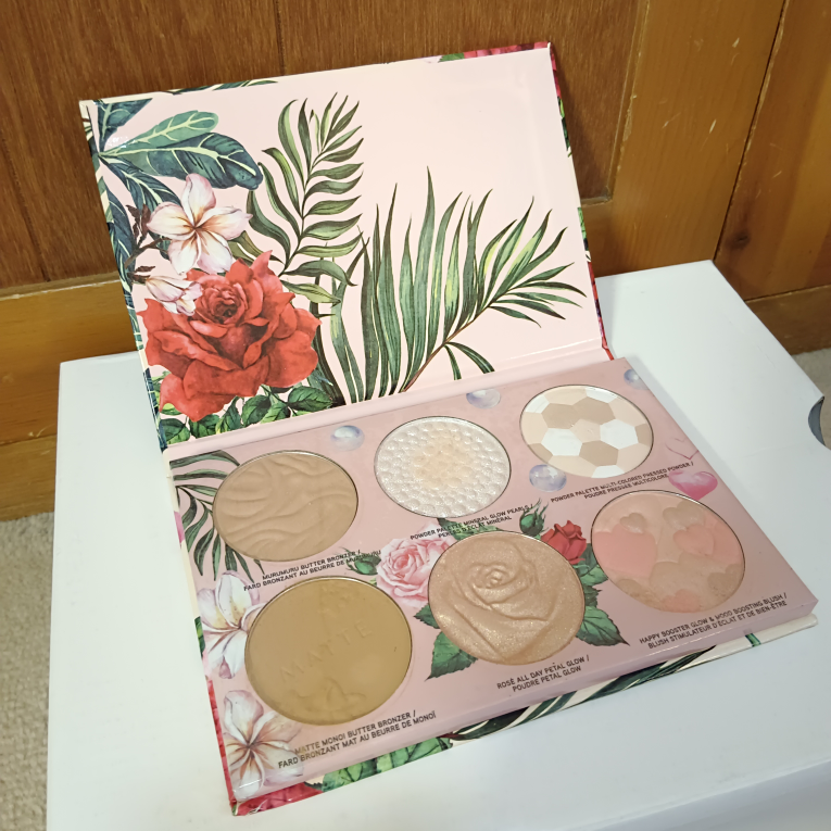 All Star Face Palette - photo 2