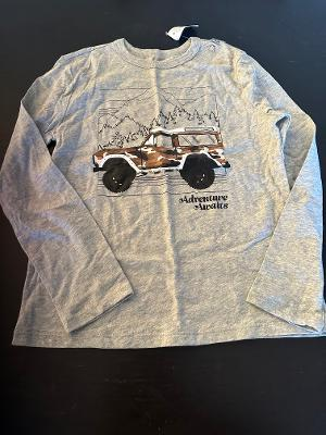 Boy's T-shirt/GAP/Brand New/Spring clothing 🥕 image indicator(2)