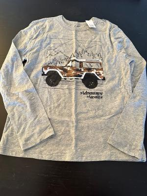 Boy's T-shirt/GAP/Brand New/Spring clothing 🥕 image indicator(4)