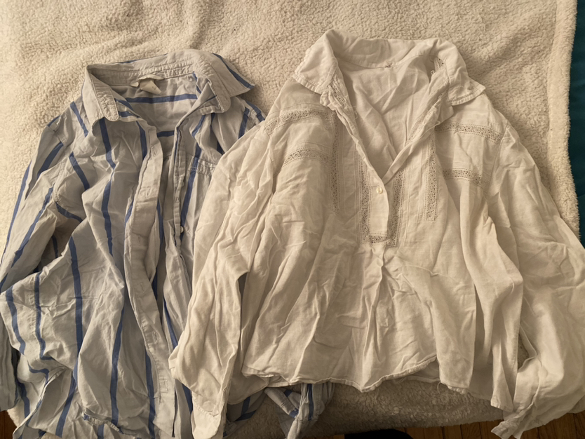 Blouses